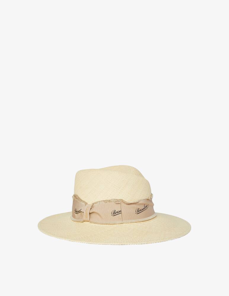 rinascente Borsalino Hat