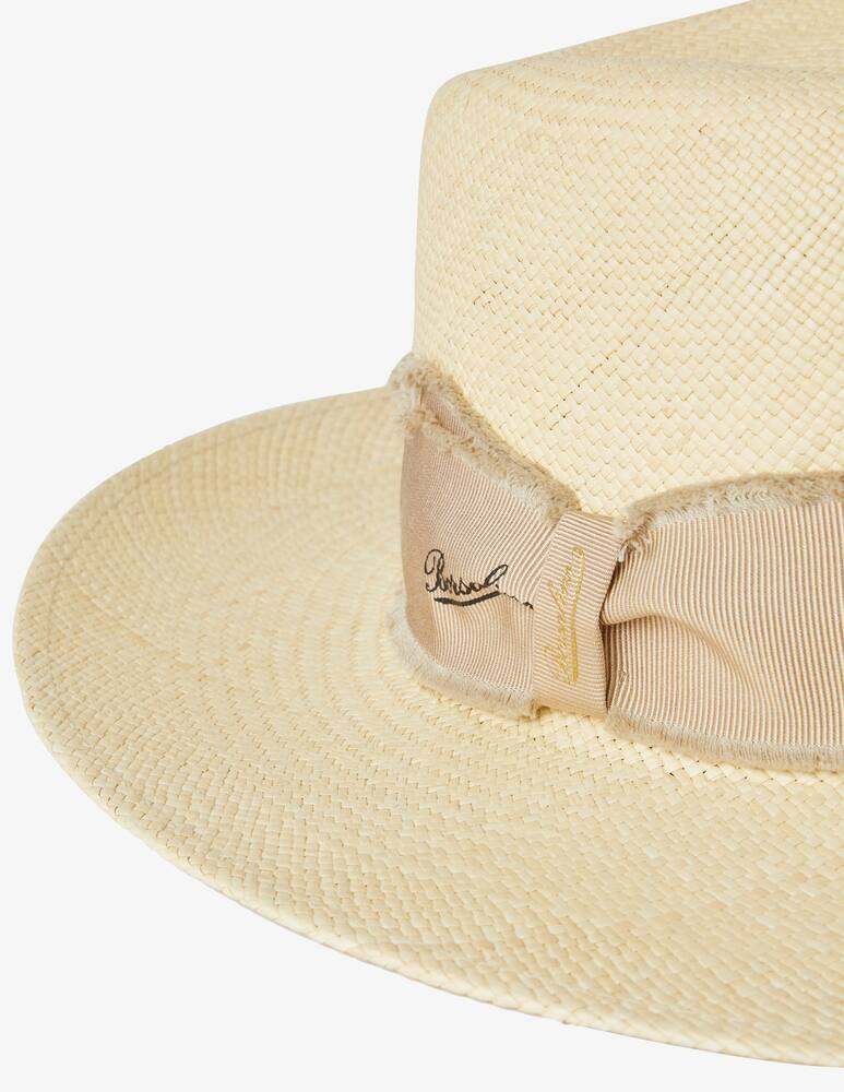 rinascente Borsalino Hat