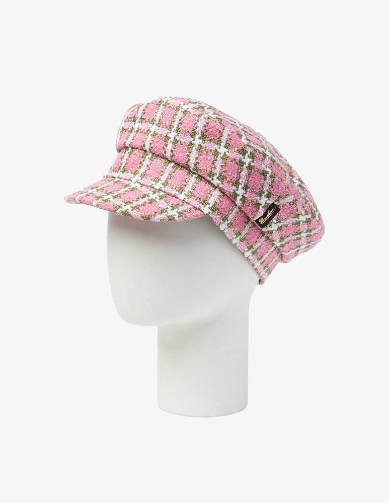 Borsalino Bboy cap - picture 1 Borsalino Bboy cap - picture 1