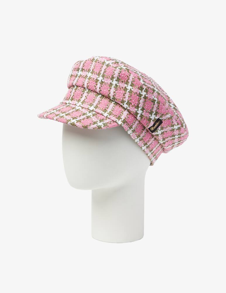 rinascente Borsalino Bboy cap 