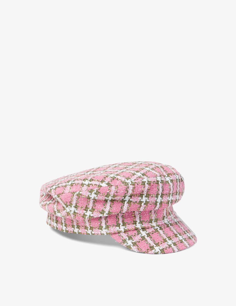 Borsalino Bboy cap - picture 2 Borsalino Bboy cap - picture 2