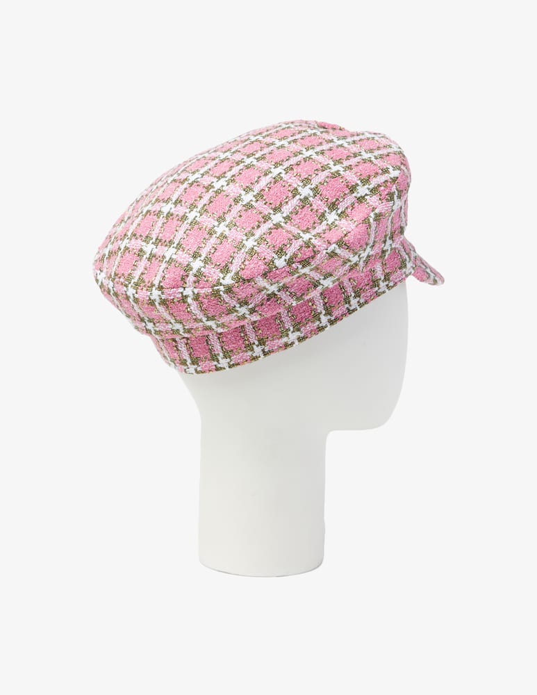 Borsalino Bboy cap - picture 3 Borsalino Bboy cap - picture 3