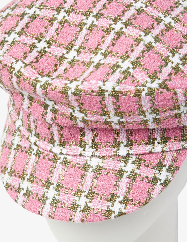 Borsalino Bboy cap - picture 4 Borsalino Bboy cap - picture 4