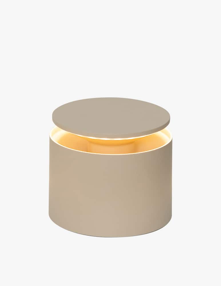 Zafferano Push-Up Table Lamp - picture 1 Zafferano Push-Up Table Lamp - picture 1