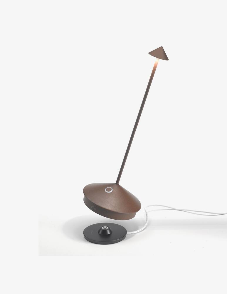 Zafferano Pina Pro Lampada Da Tavolo - immagine 1 Zafferano Pina Pro Lampada Da Tavolo - immagine 1