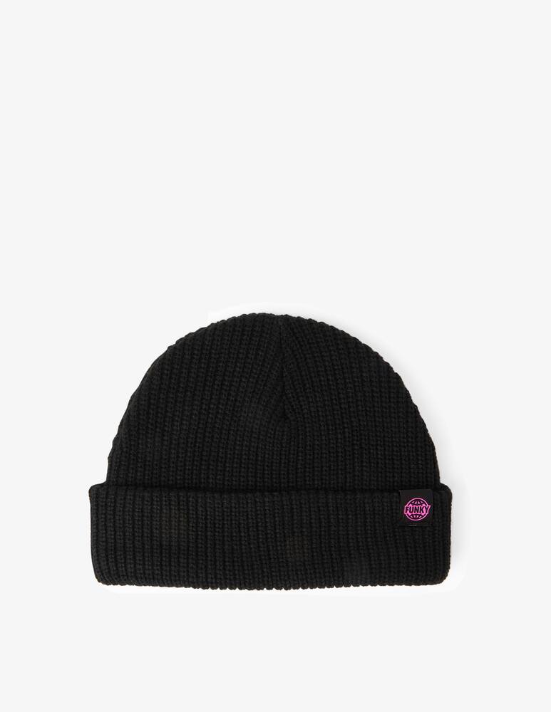 rinascente Funky Cappello beanie - Nero