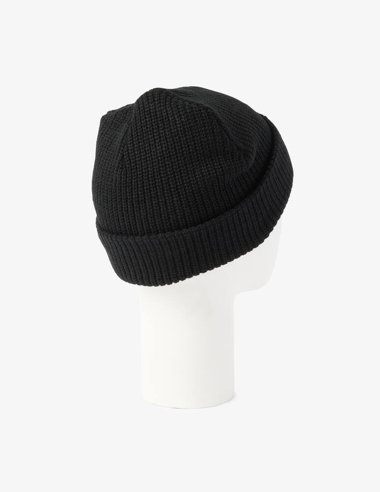 rinascente Funky Cappello beanie - Nero