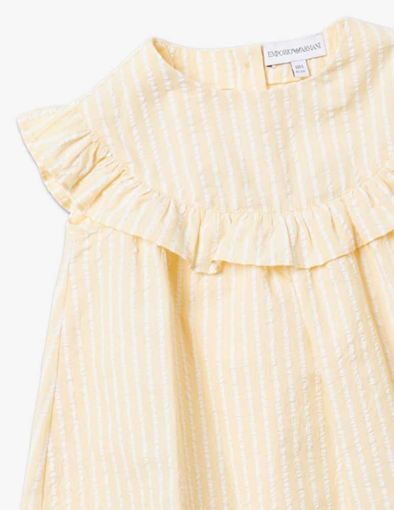 rinascente Emporio Armani Vestito