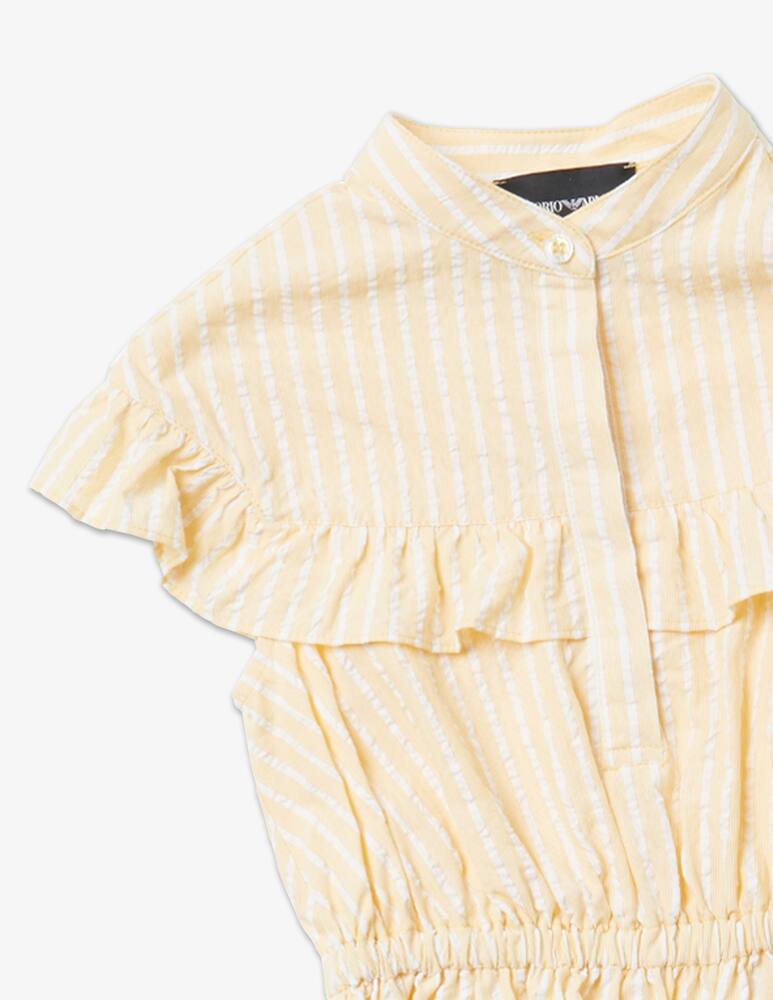 rinascente Emporio Armani Vestito