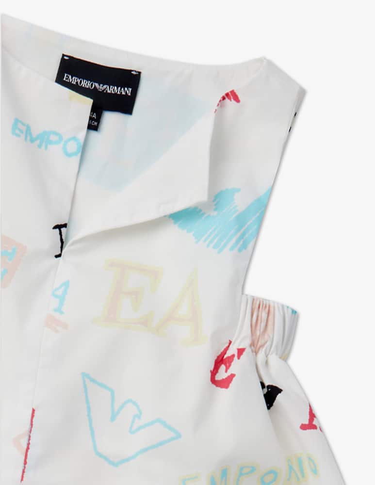 Emporio Armani Vestito - immagine 2 Emporio Armani Vestito - immagine 2