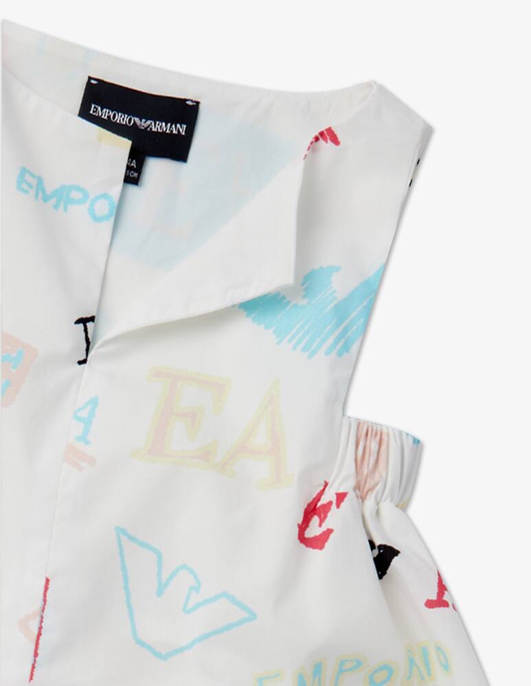 rinascente Emporio Armani Vestito