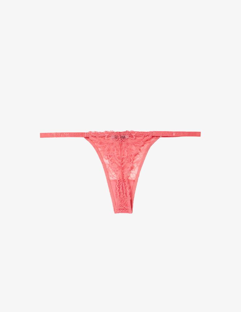 rinascente Emporio Armani Thong slip