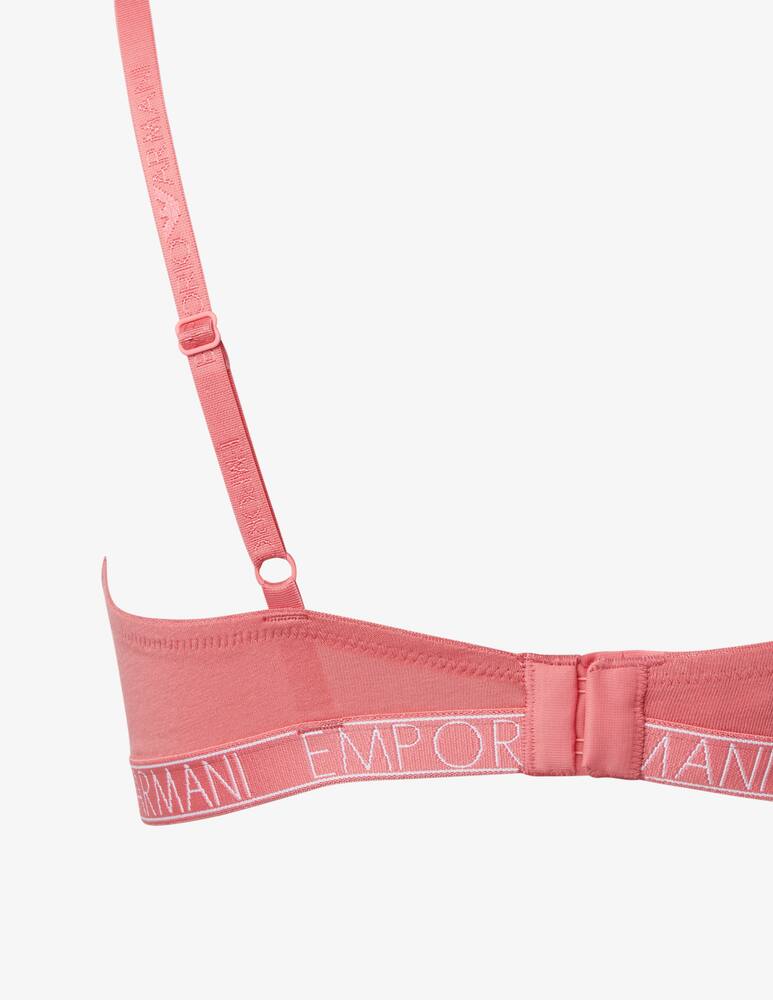 rinascente Emporio Armani Reggiseno imbottito