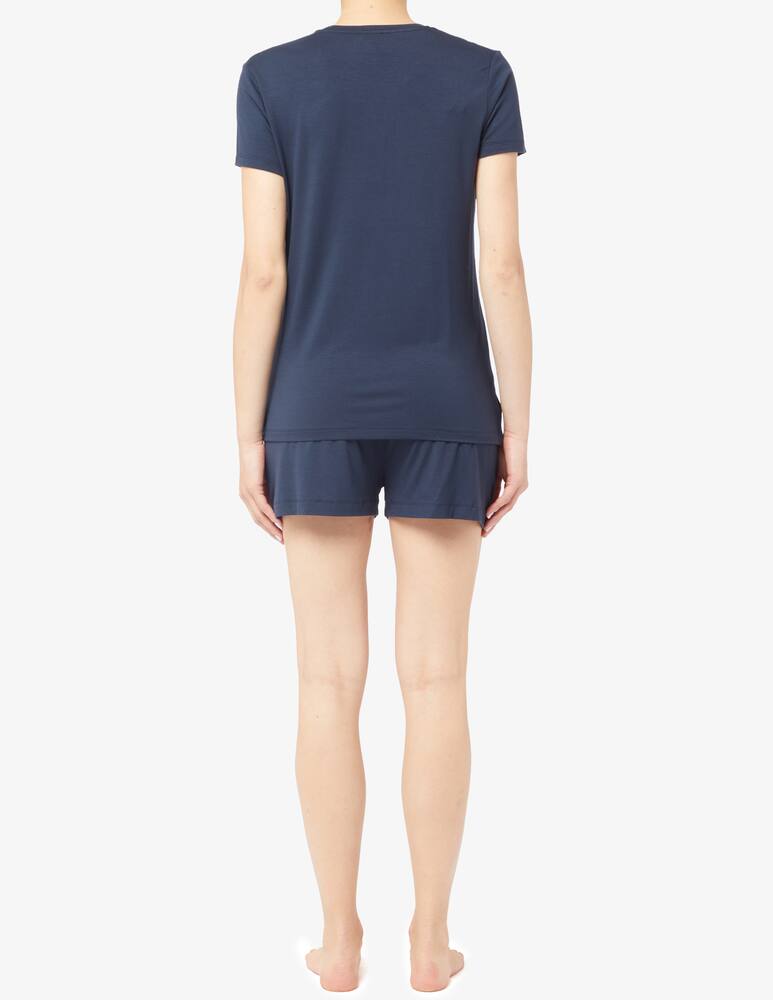 rinascente Emporio Armani Pantalonicino pigiama