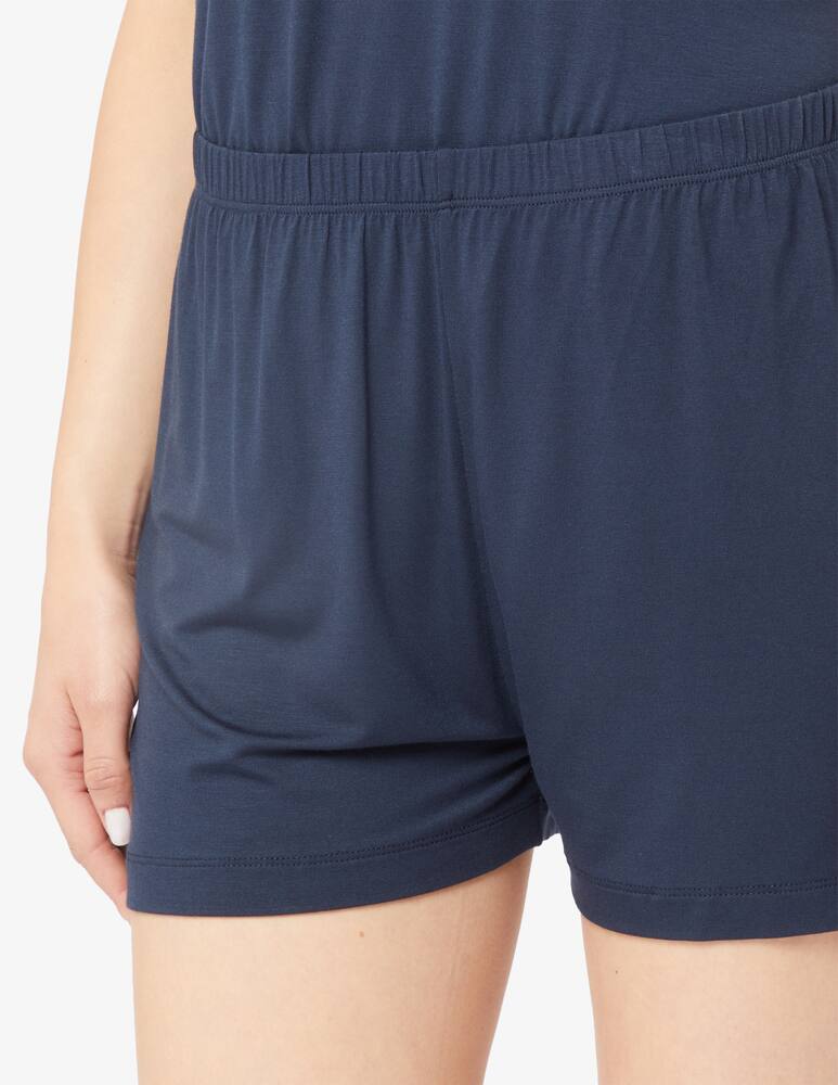 rinascente Emporio Armani Pantalonicino pigiama