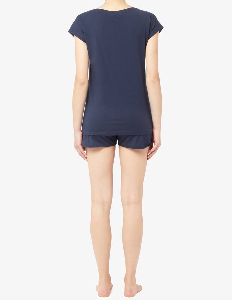 rinascente Emporio Armani Shorts pyjamas