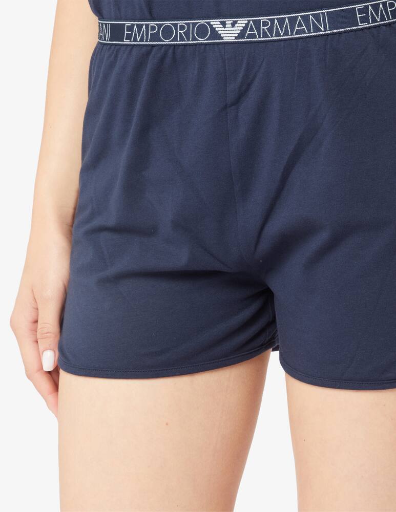 rinascente Emporio Armani Shorts pyjamas