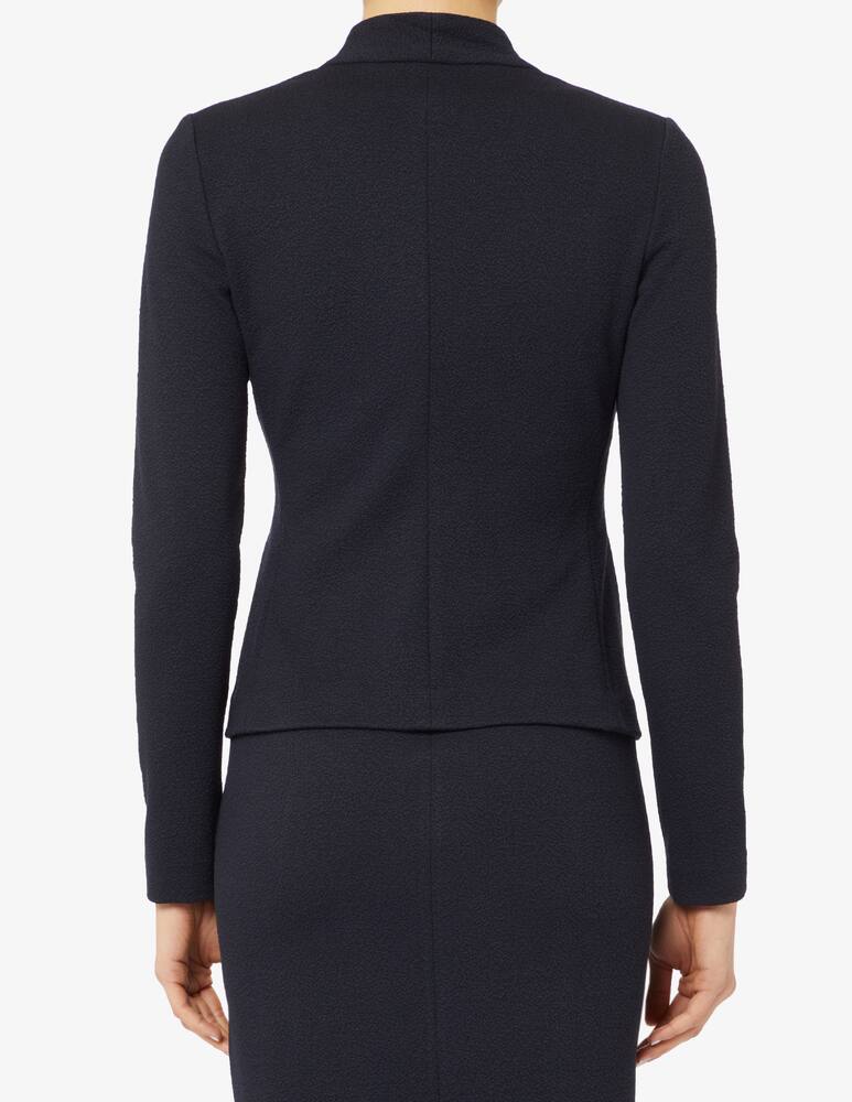 rinascente Emporio Armani Viscose blend jacket