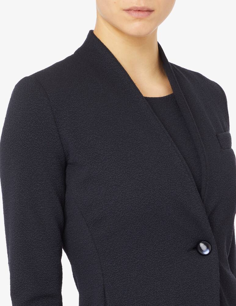 rinascente Emporio Armani Viscose blend jacket