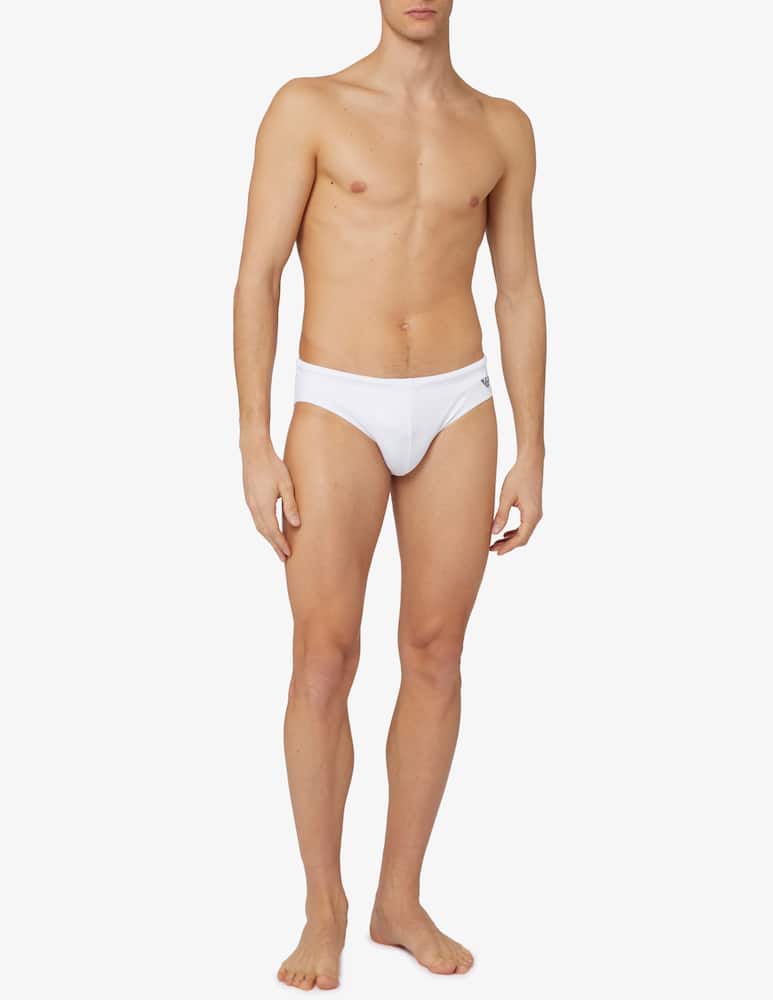 rinascente Emporio Armani Costume slip essential