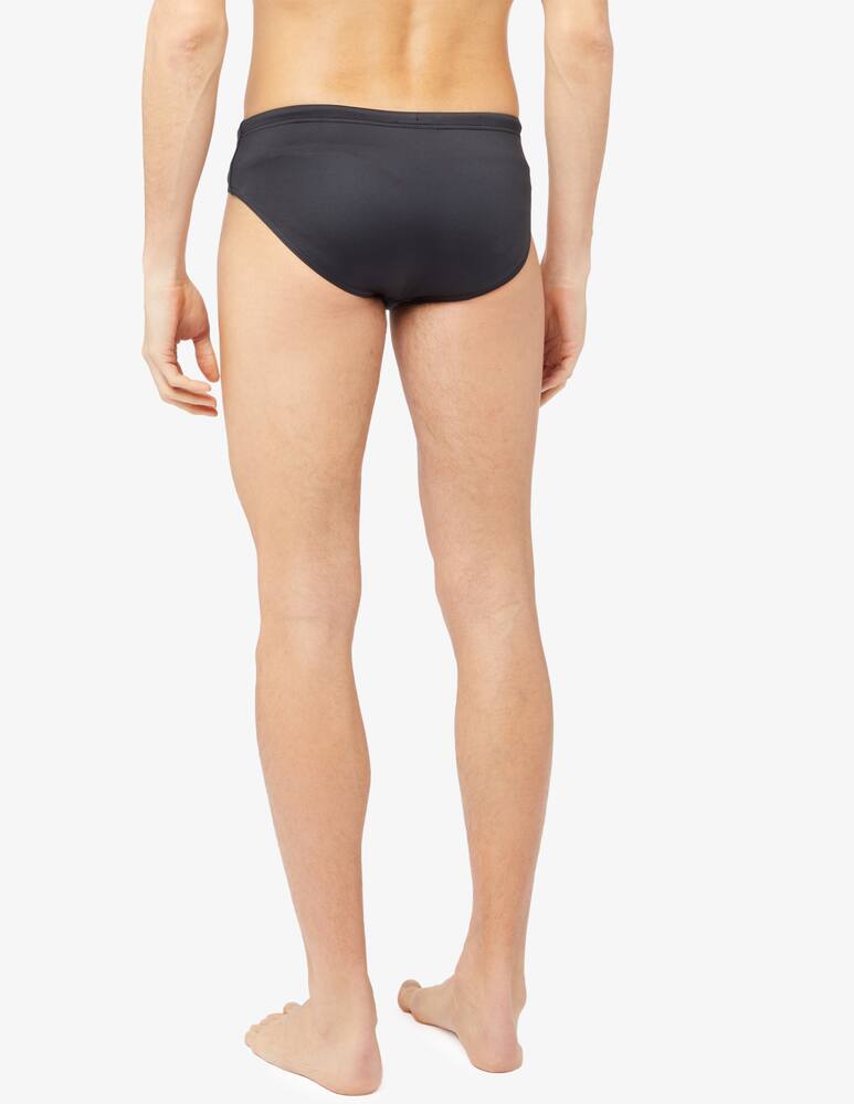 Emporio Armani Costume slip essential - immagine 3 Emporio Armani Costume slip essential - immagine 3