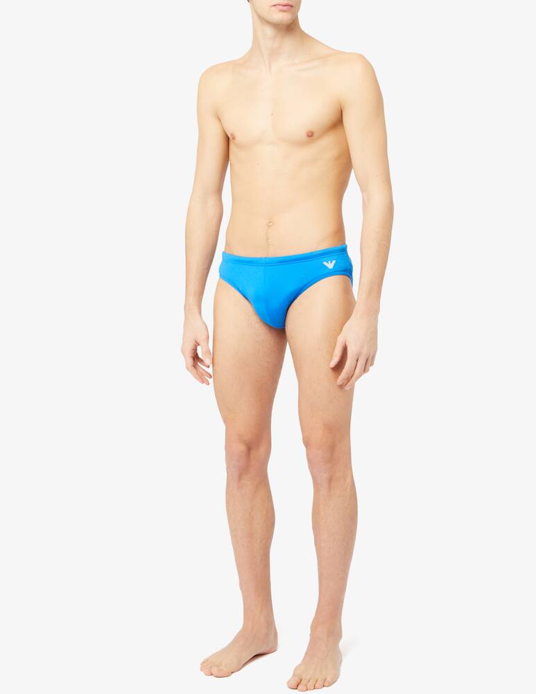 rinascente Emporio Armani Costume slip essential