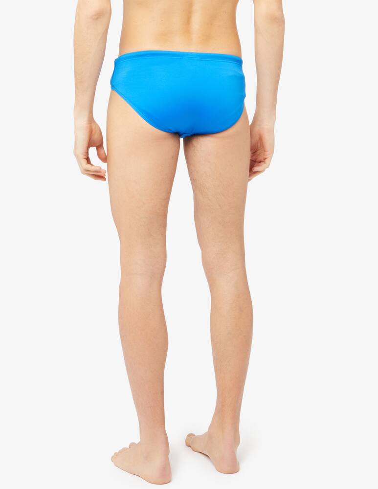 rinascente Emporio Armani Costume slip essential