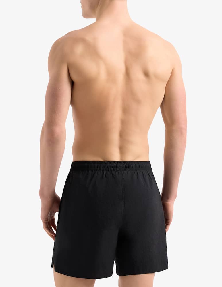 rinascente Emporio Armani Costume boxer logoband