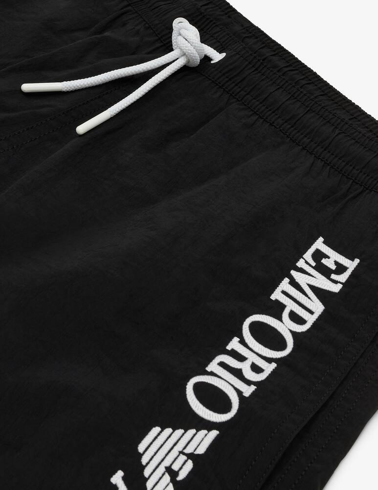 rinascente Emporio Armani Costume boxer logoband