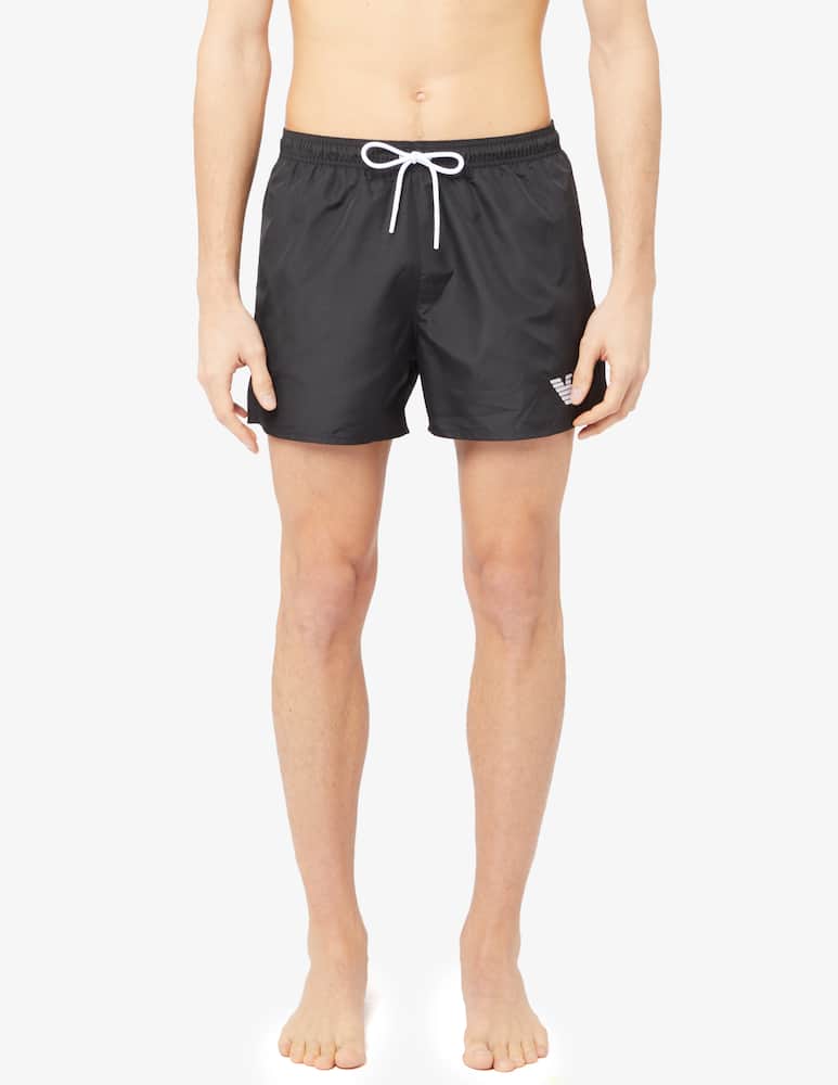 Emporio Armani Essential swimsuit - picture 1 Emporio Armani Essential swimsuit - picture 1