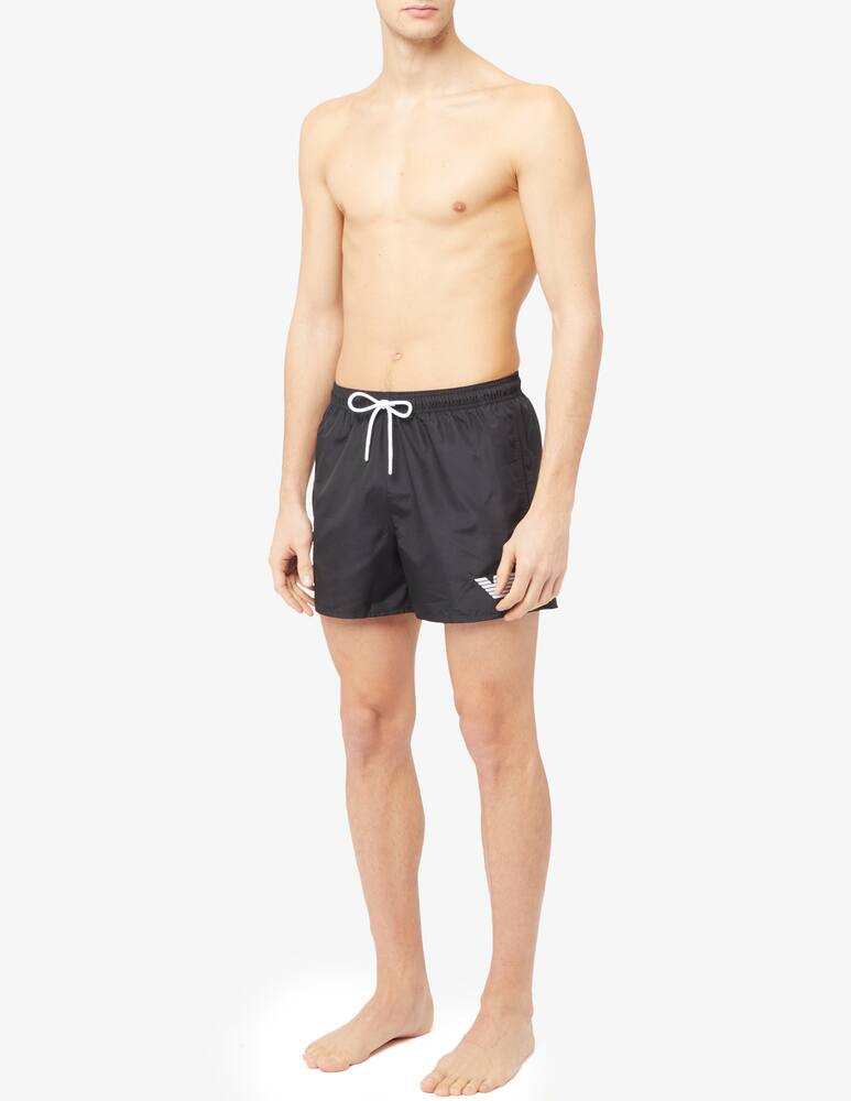 Emporio Armani Essential swimsuit - picture 2 Emporio Armani Essential swimsuit - picture 2