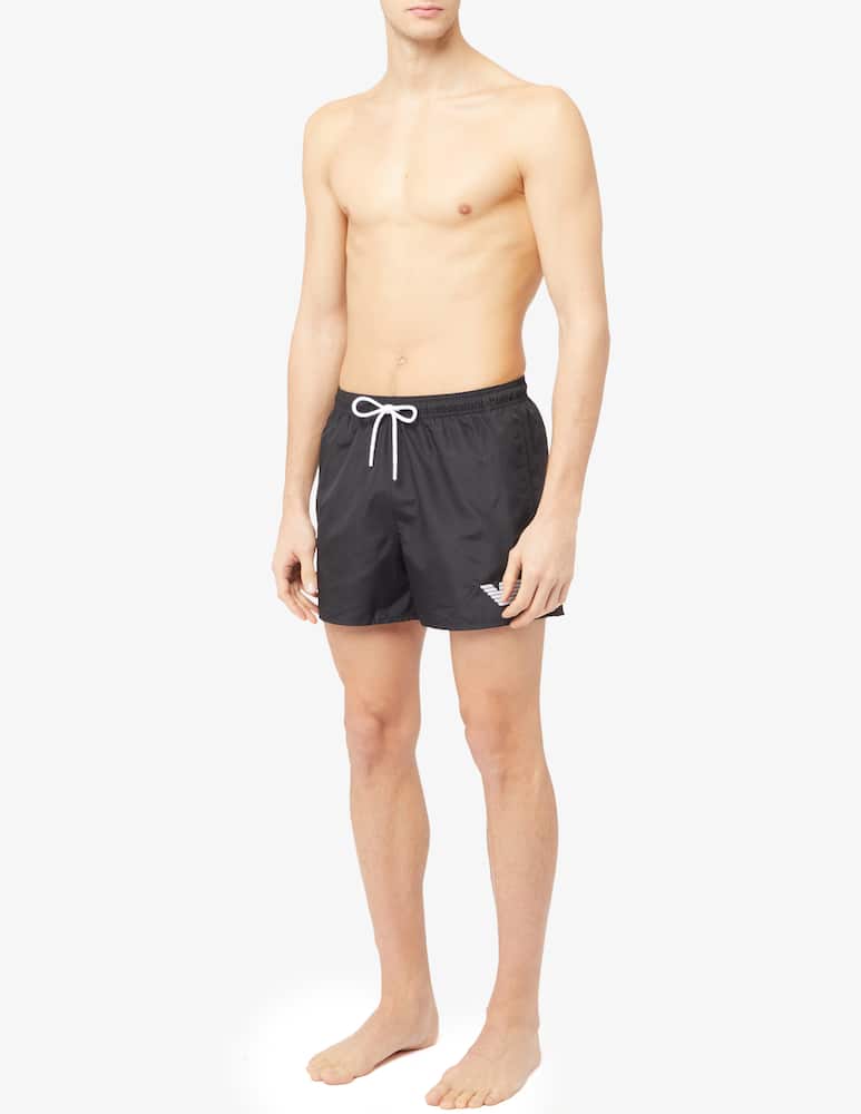 rinascente Emporio Armani Essential swimsuit