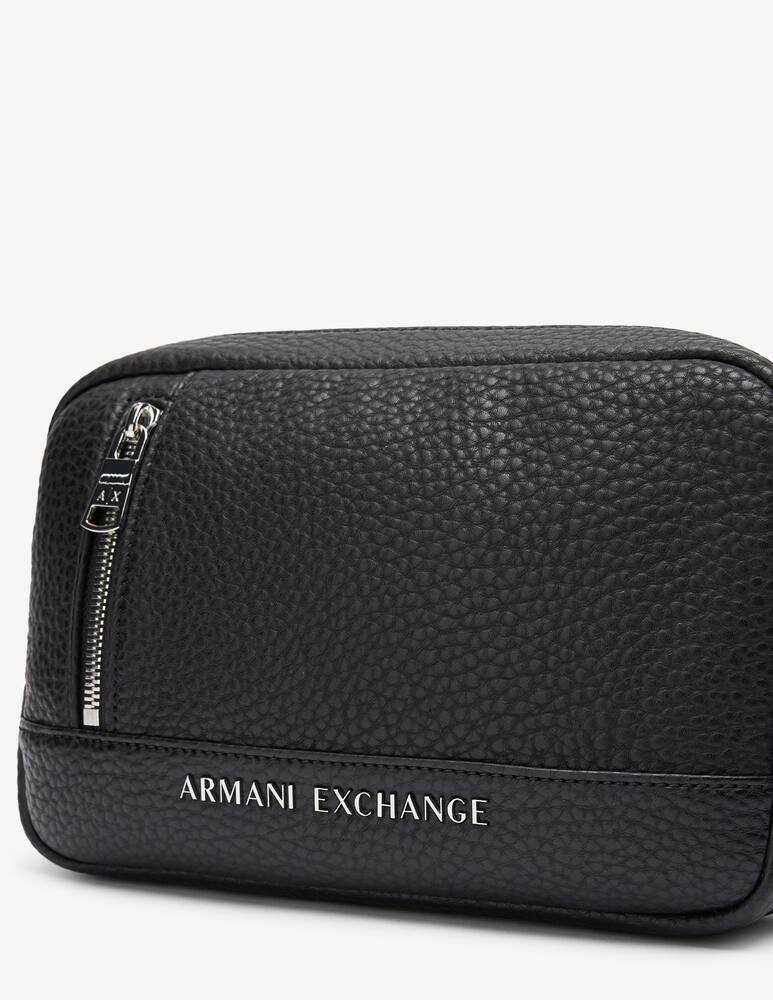 rinascente Armani Exchange Beauty case