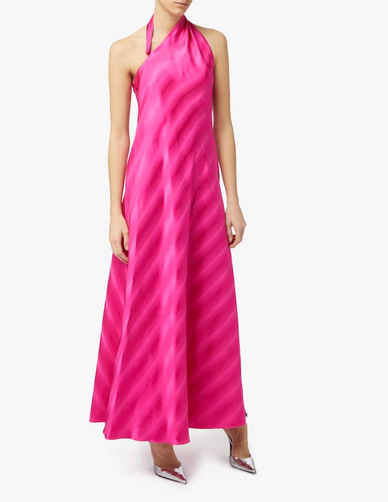 rinascente Emporio Armani Vestito in viscosa