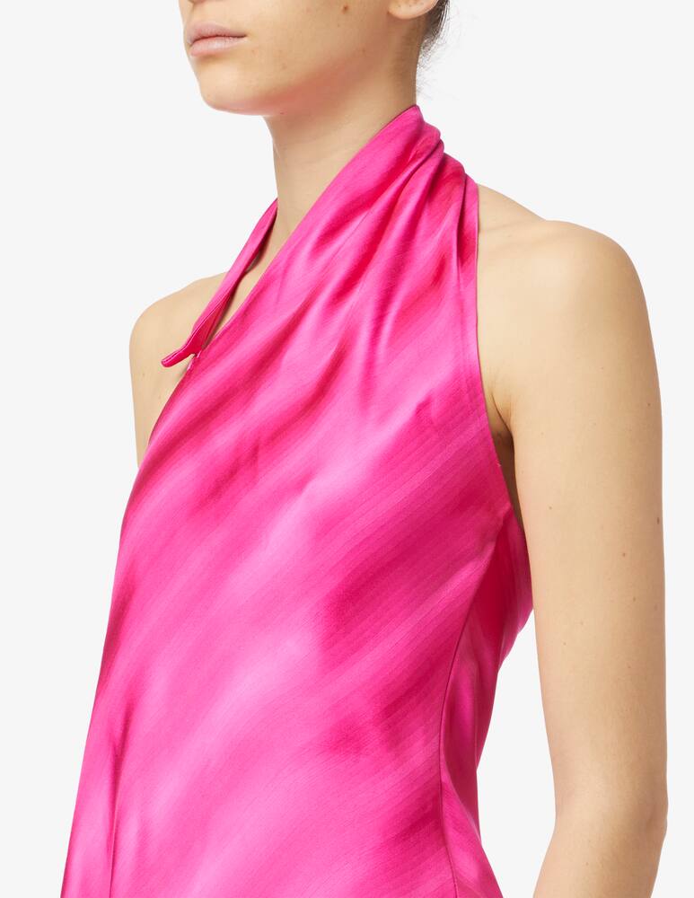 rinascente Emporio Armani Vestito in viscosa