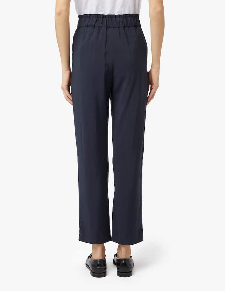 rinascente Emporio Armani Pantaloni in misto modal