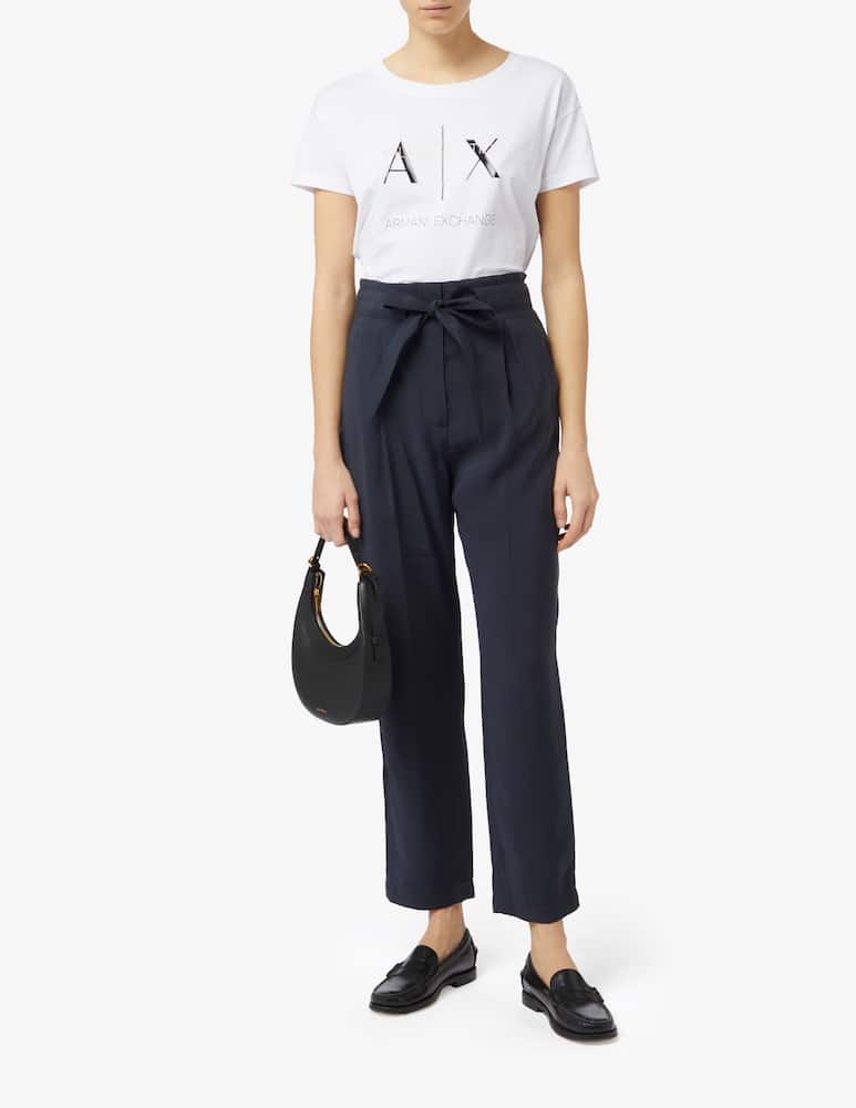 rinascente Emporio Armani Pantaloni in misto modal