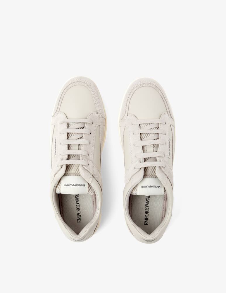 rinascente Emporio Armani Sneakers zar