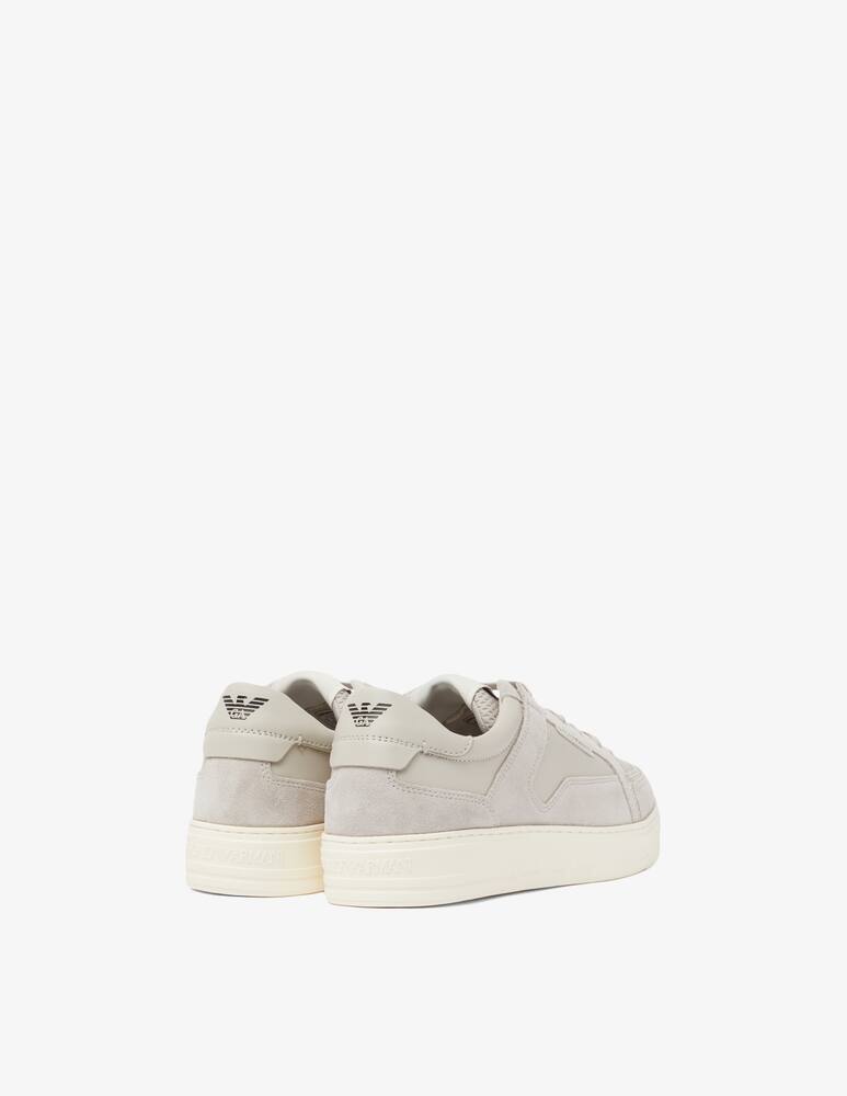 rinascente Emporio Armani Sneakers zar