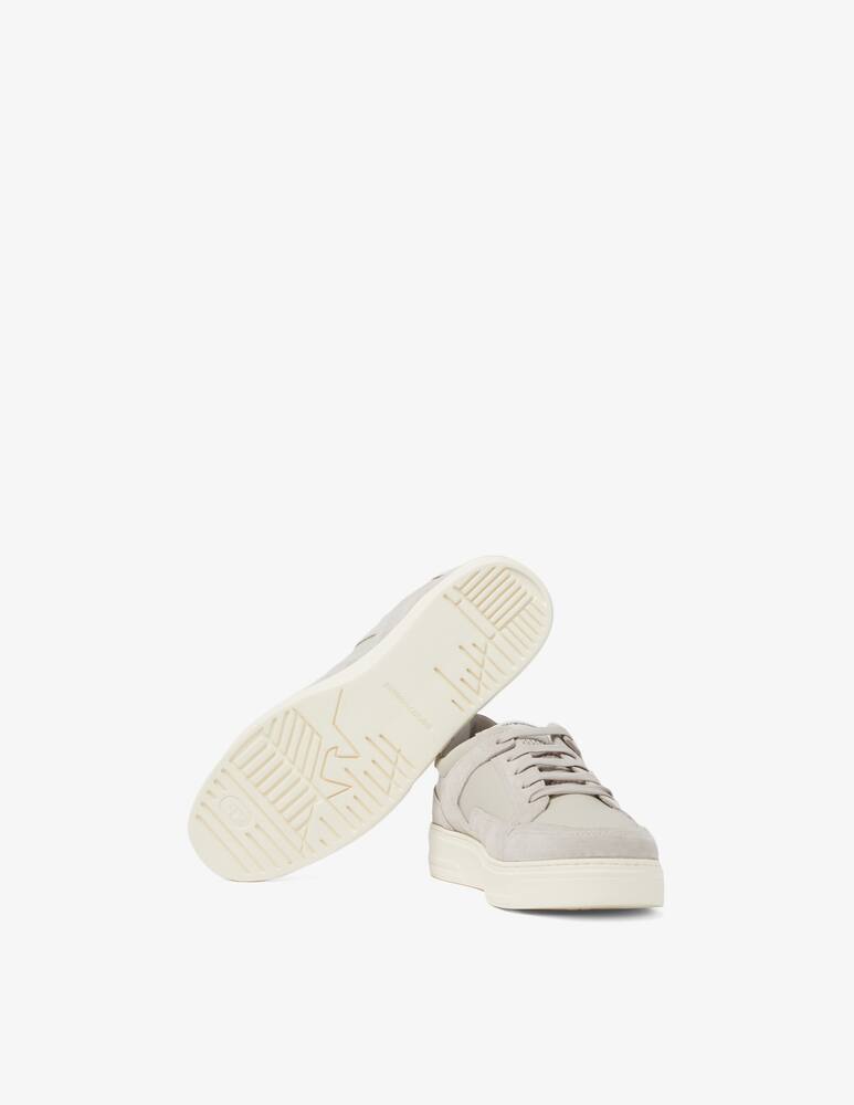 rinascente Emporio Armani Sneakers zar