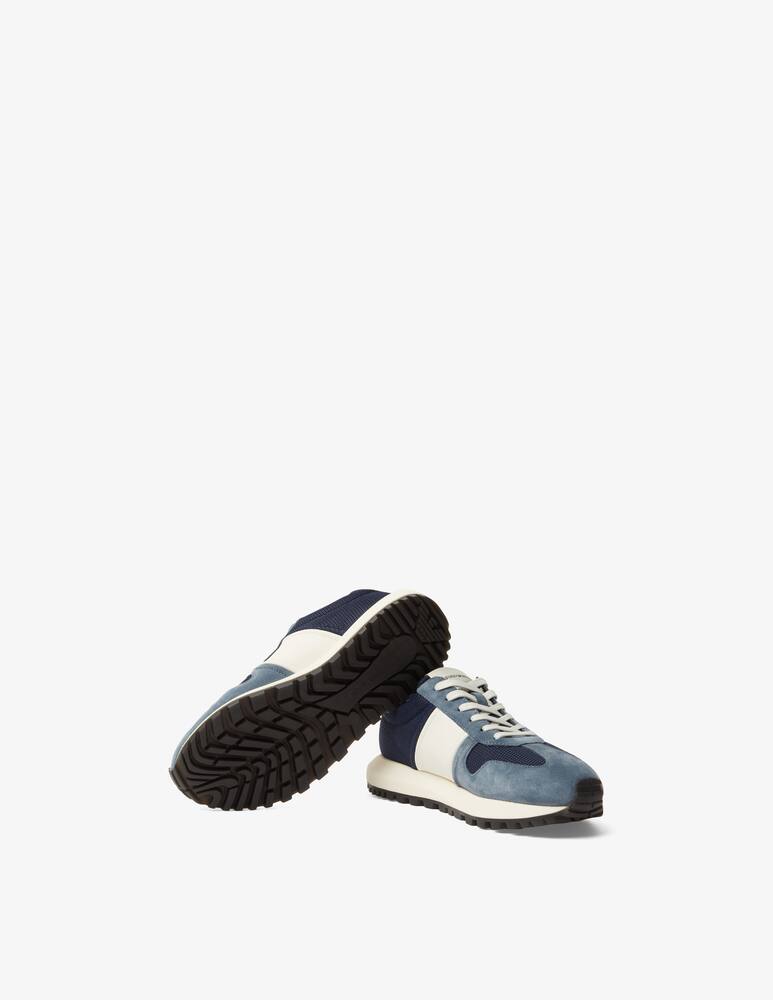 rinascente Emporio Armani Sneakers mex running