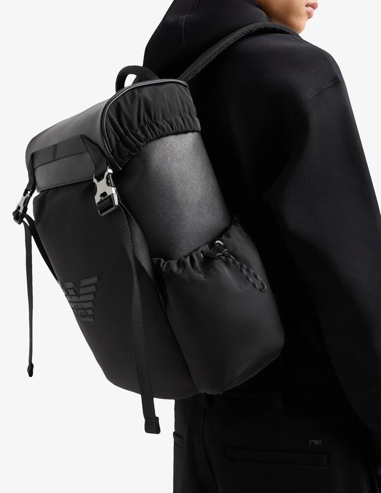 rinascente Emporio Armani Backpack