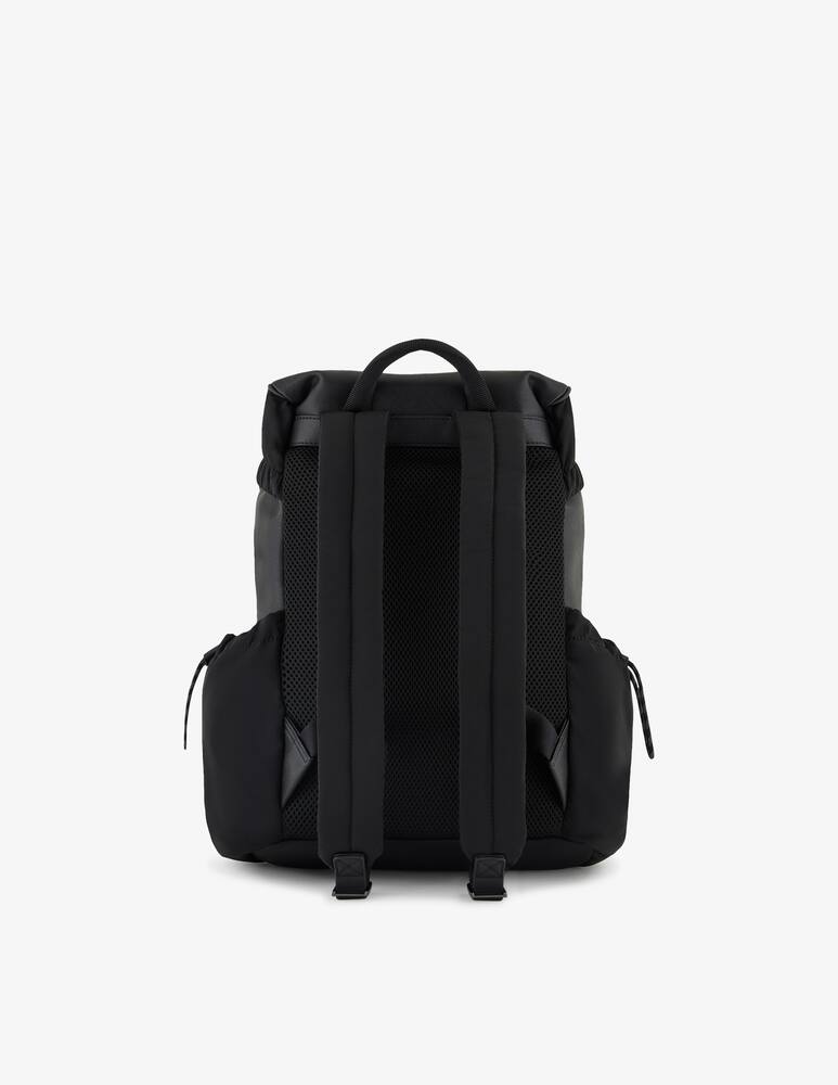 rinascente Emporio Armani Backpack