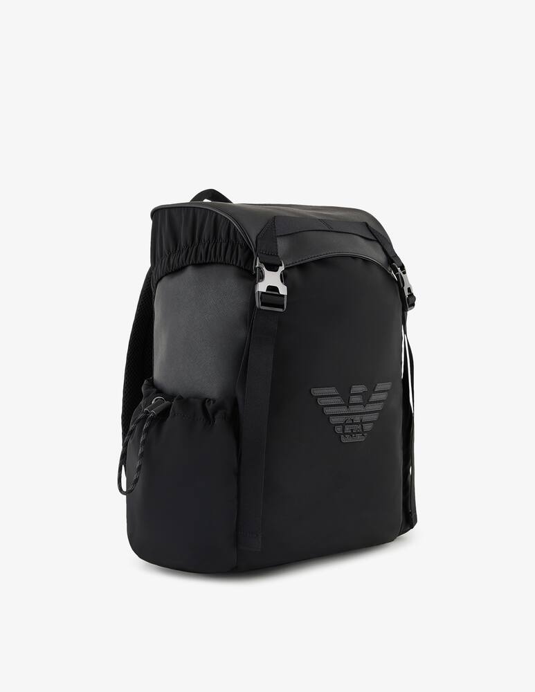 rinascente Emporio Armani Backpack