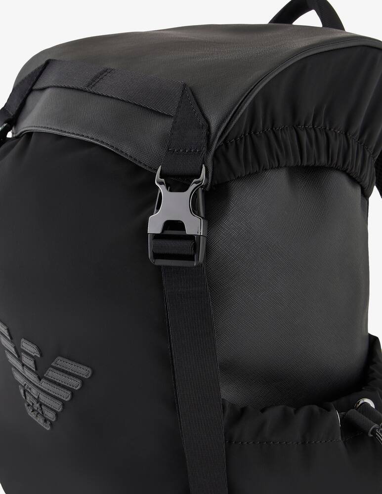 rinascente Emporio Armani Backpack