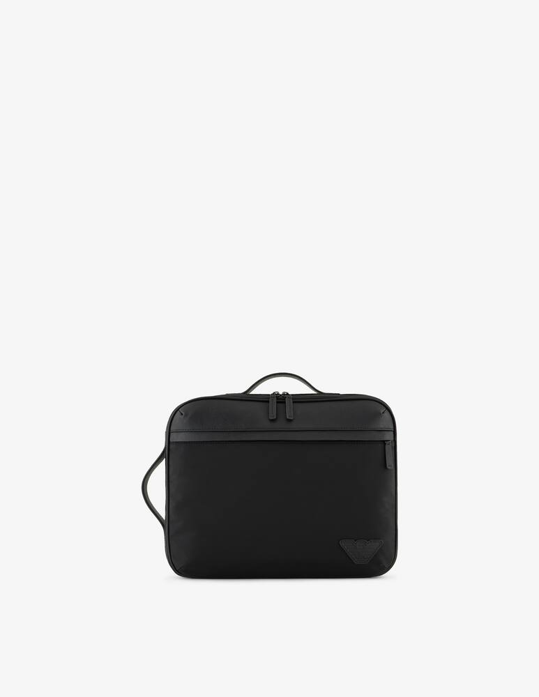 rinascente Emporio Armani Briefcase