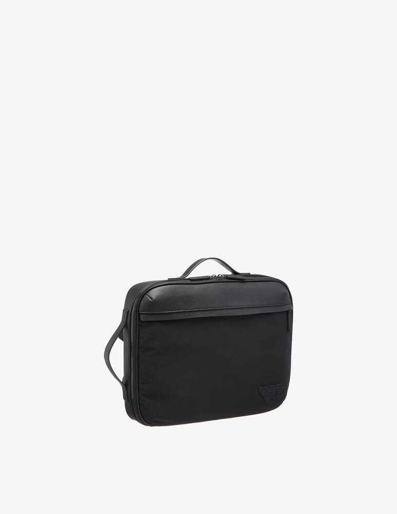 rinascente Emporio Armani Briefcase