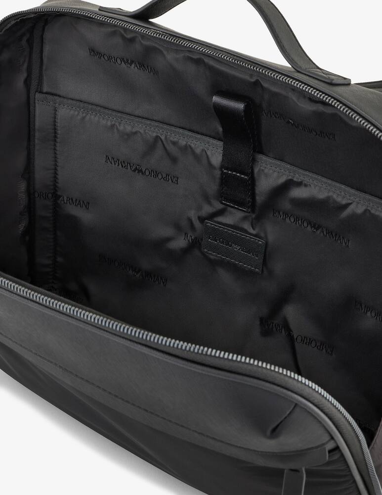 rinascente Emporio Armani Briefcase