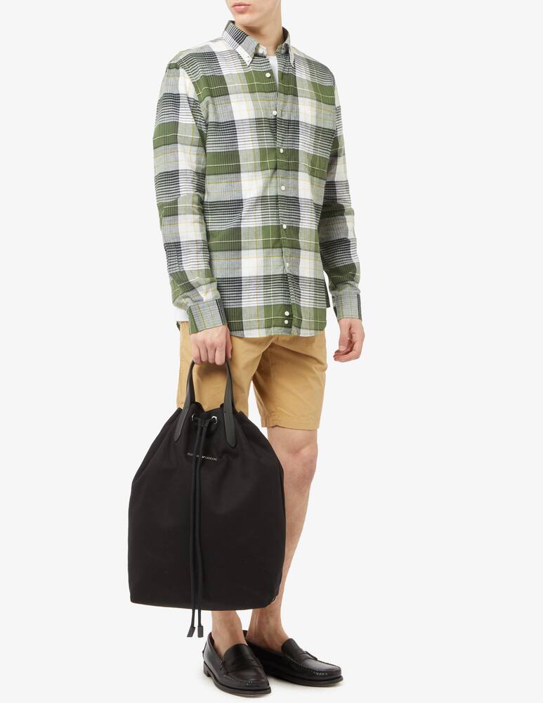 rinascente Emporio Armani Sack