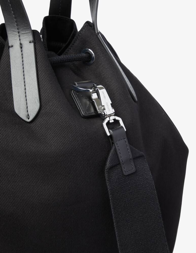 rinascente Emporio Armani Sack